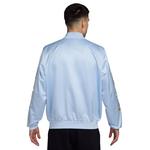 Men's Nike Sportswear Club Patch Varsity Jacket - Thumbnail 2 of 3