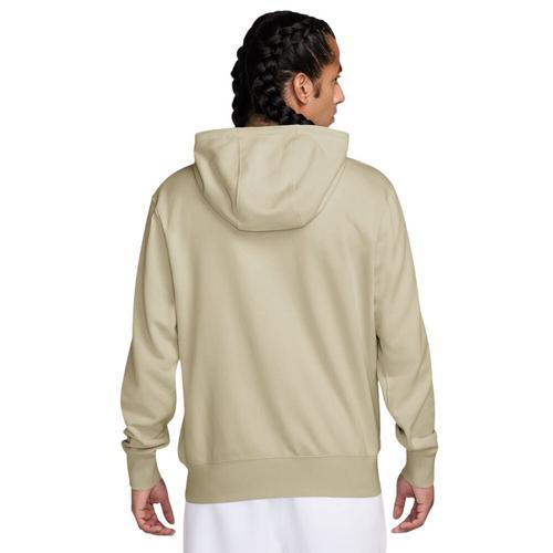 Men's Nike Sportswear Club French Terry Full Zip Hoodie - Primary Image