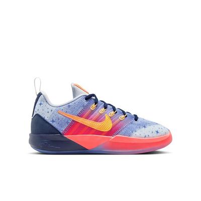 Big Kids' Nike Sabrina 3 SE Basketball Shoes