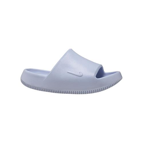 Big Girls' Nike Calm 2.0 Premium Slide Sandals - Primary Image