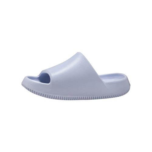 Big Girls' Nike Calm 2.0 Premium Slide Sandals - Primary Image