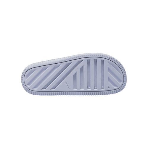 Big Girls' Nike Calm 2.0 Premium Slide Sandals - Primary Image