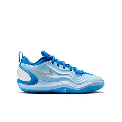 Big Kids' Nike A'Two "Still Loading" Basketball Shoes
