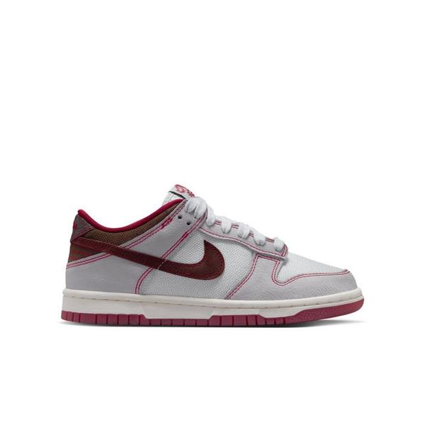 Big Kids' Nike Dunk Low LV8 Sneakers