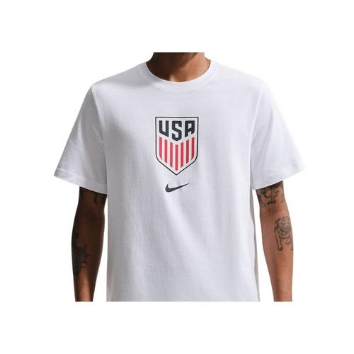 Nike Men's USA Soccer Crest T-Shirt | SCHEELS.com