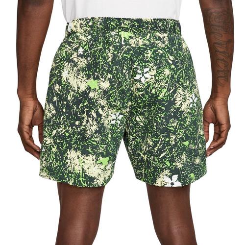 Men's Nike ACG "Dolomiti" AOP Woven Shorts - Primary Image