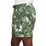 Men's Nike ACG "Dolomiti" AOP Woven Shorts - Thumbnail 3 of 4