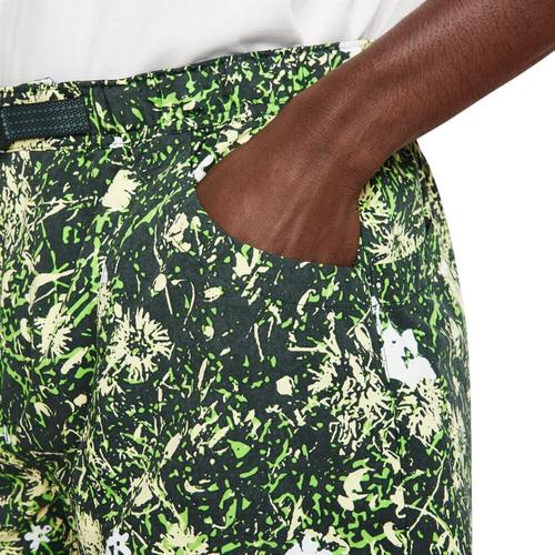 Men's Nike ACG "Dolomiti" AOP Woven Shorts - Primary Image