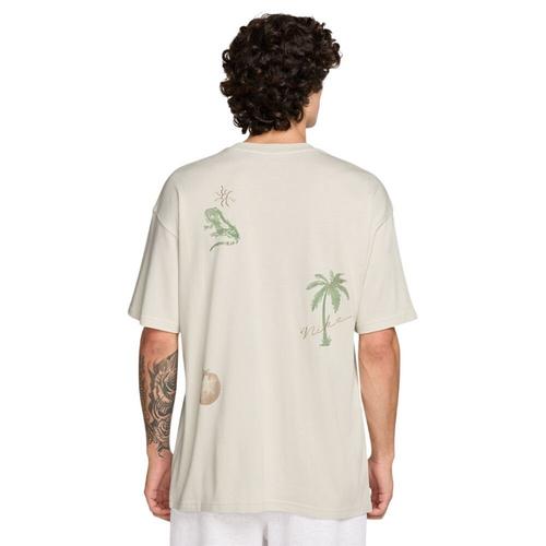 Men's Nike Sportswear Tropical T-Shirt - Primary Image