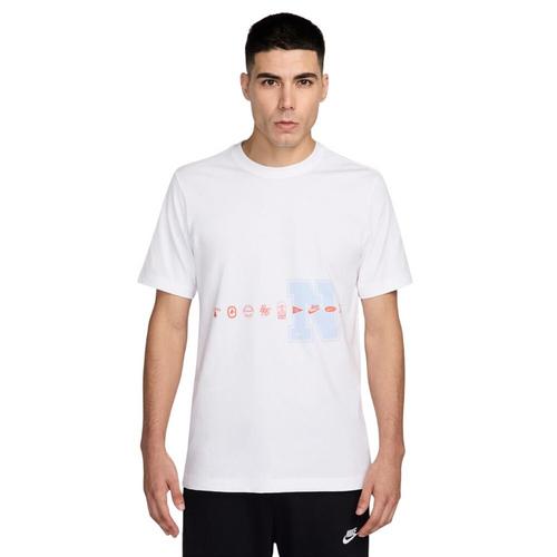 Men's Nike Sportswear Celebrate T-Shirt - Primary Image