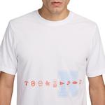Men's Nike Sportswear Celebrate T-Shirt - Thumbnail 3 of 3