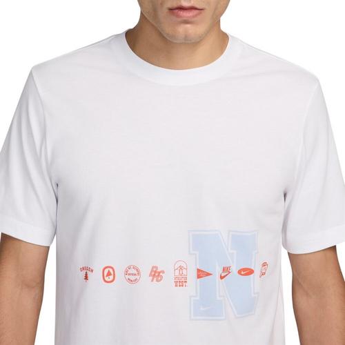 Men's Nike Sportswear Celebrate T-Shirt - Primary Image