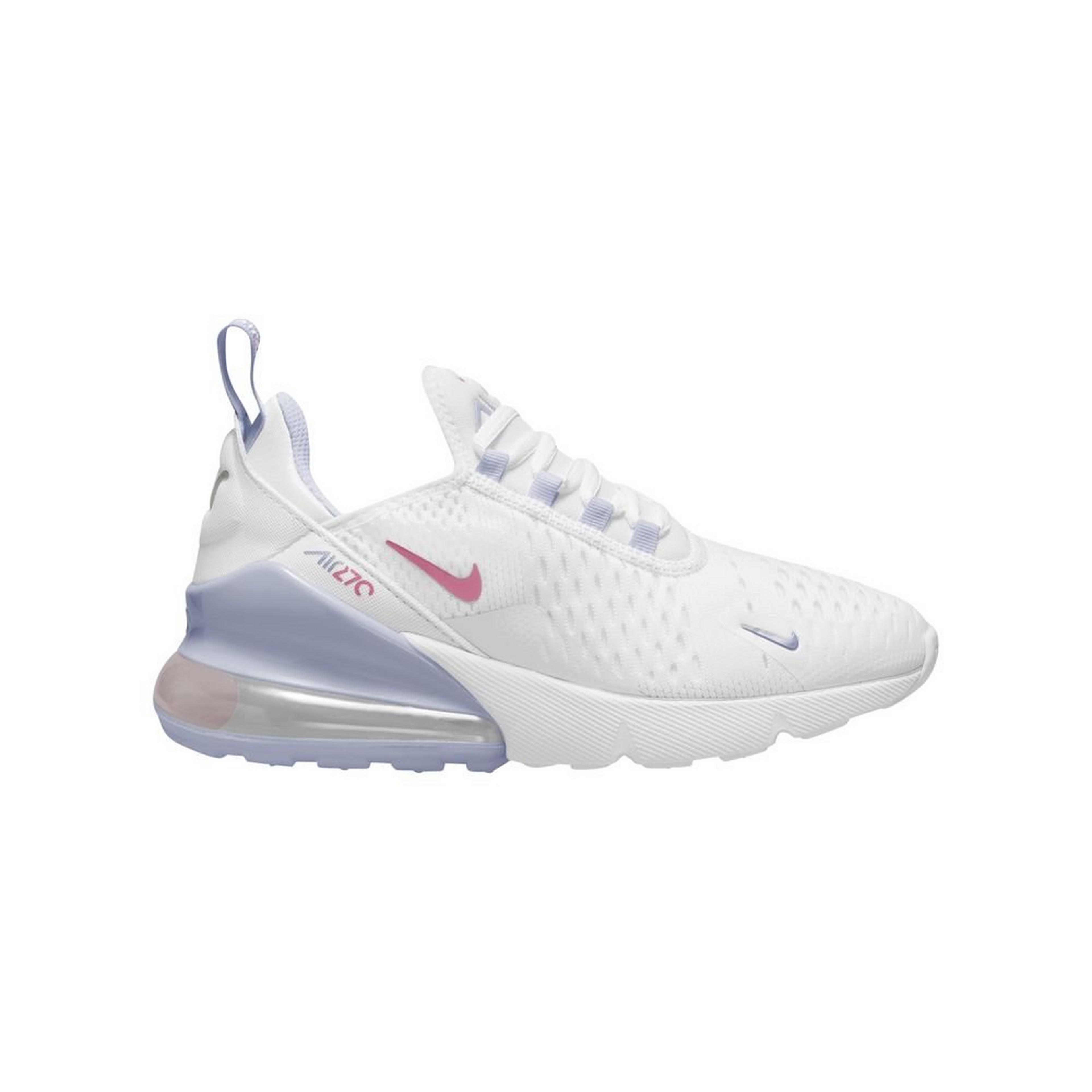Big Kids' Nike Air Max 270 Sneakers