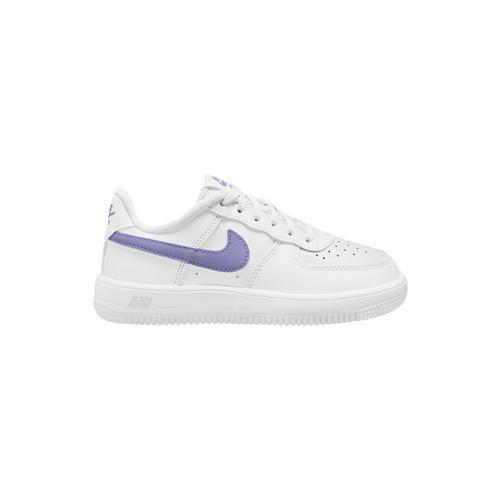 Little Kids' Nike Force 1 Low Sneakers - Primary Image
