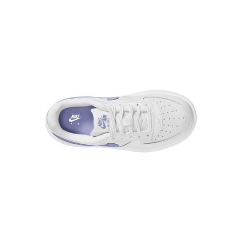 Little Kids' Nike Force 1 Low Sneakers - Primary Image