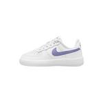 Little Kids' Nike Force 1 Low Sneakers - Thumbnail 3 of 4