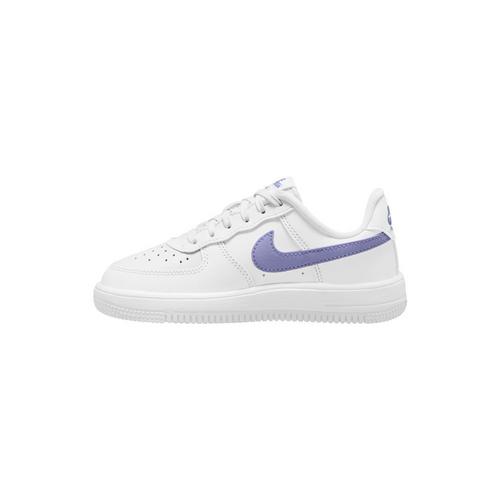 Little Kids' Nike Force 1 Low Sneakers - Primary Image