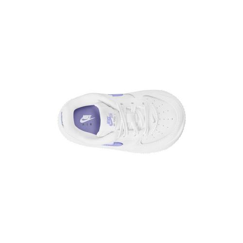 Toddler Nike Force 1 Low Sneakers - Primary Image