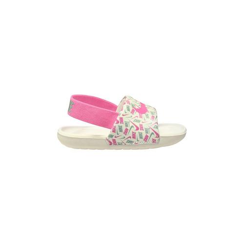 Toddler Girls' Nike Kawa Aop Slide Sandals - Primary Image
