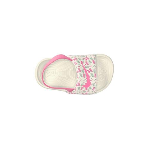 Toddler Girls' Nike Kawa Aop Slide Sandals - Primary Image