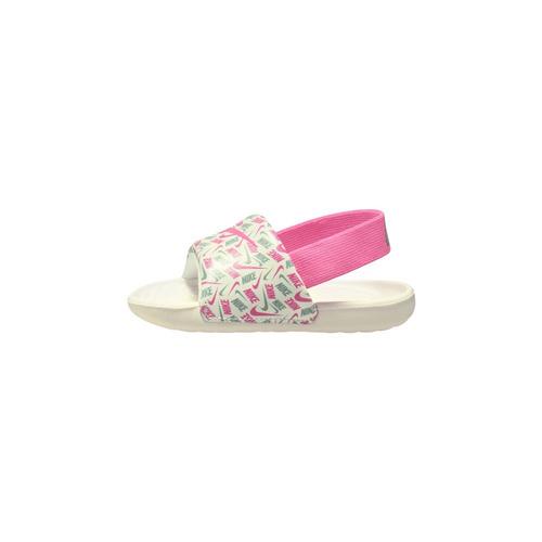 Toddler Girls' Nike Kawa Aop Slide Sandals - Primary Image