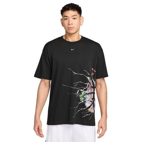 Men's Nike Concrete Ball Basketball T-Shirt - Primary Image