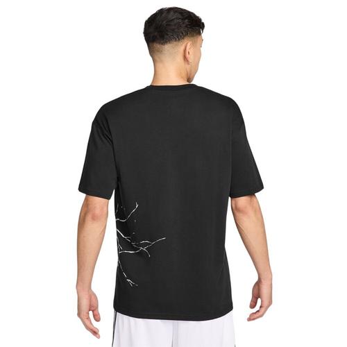 Men's Nike Concrete Ball Basketball T-Shirt - Primary Image