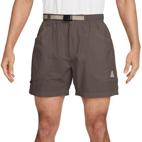 Men's Nike ACG "Dolomiti" Woven Shorts - Primary Image