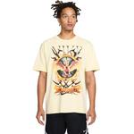 Men's Nike M90 Pegasus Basketball T-Shirt - Thumbnail 1 of 2