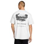 Men's Nike M90 Court Basketball T-Shirt - Thumbnail 2 of 2