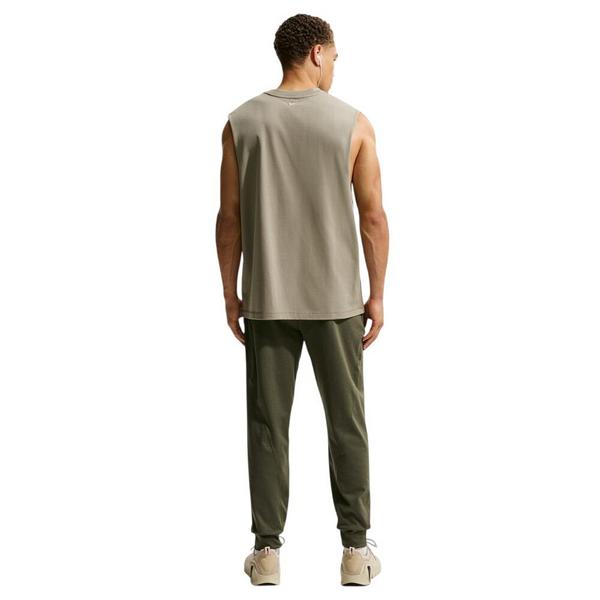 Men's Nike Primary NanoKnit Dri-FIT UV Protection Performance Training Joggers 2XLarge Sequoia/Cargo Khaki/Htr/Sequoia Regular