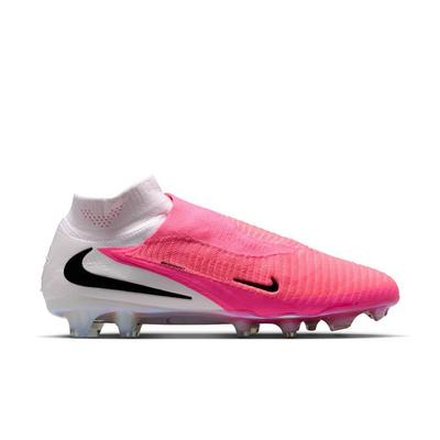 Nike Phantom 6 High Elite FG Molded Soccer Cleats