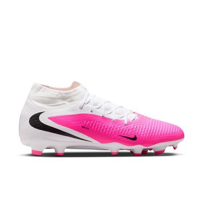 Nike Phantom 6 High Academy FG/AG Molded Soccer Cleats