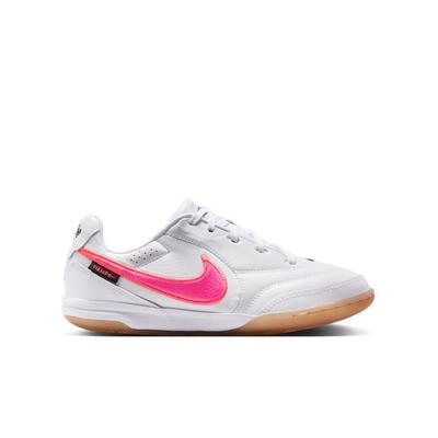 Big Kids' Nike Jr. Tiempo Streetgato Indoor Soccer Shoes