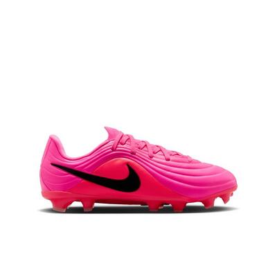 Big Kids' Nike Jr. Tiempo Maestro Academy FG/AG Molded Soccer Cleats