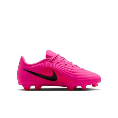 Big Kids' Nike Jr. Tiempo Maestro Club FG/AG Molded Soccer Cleats