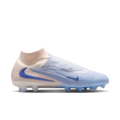 Nike Phantom 6 High Elite LV8 FG Molded Soccer Cleats