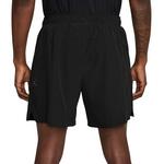 Men's Jordan Sport Flightweight Dri-FIT Lined Shorts - Thumbnail 2 of 5