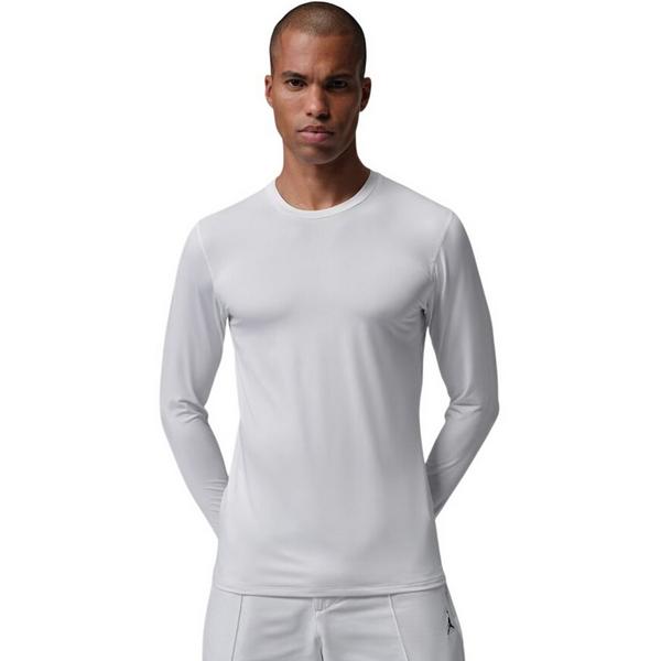 Men's Nike Dri-Fit Long Sleeve Base Layer Top
