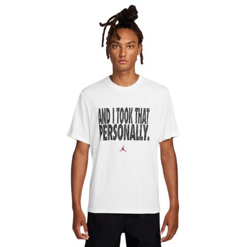 Men's Jordan Sport Dri-FIT Personally T-Shirt - Primary Image
