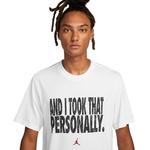 Men's Jordan Sport Dri-FIT Personally T-Shirt - Thumbnail 3 of 3