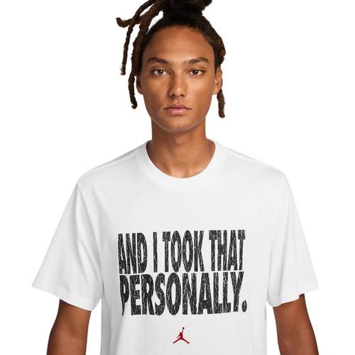 Men's Jordan Sport Dri-FIT Personally T-Shirt - Primary Image