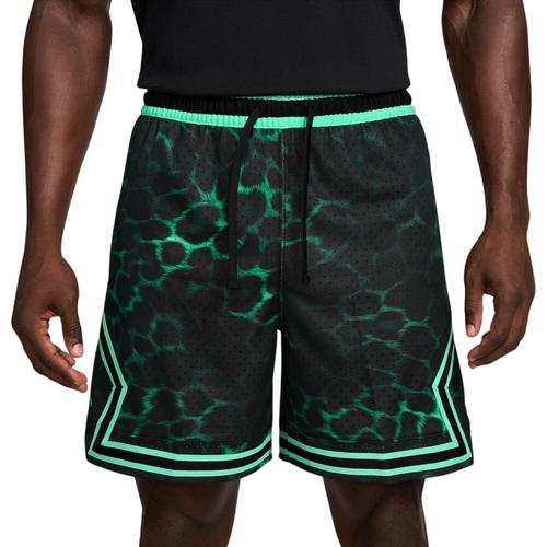 Men's Jordan Sport Dri-FIT Printed Diamond Shorts - Primary Image