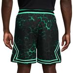 Men's Jordan Sport Dri-FIT Printed Diamond Shorts - Thumbnail 2 of 5