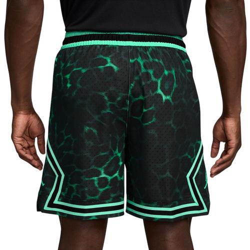 Men's Jordan Sport Dri-FIT Printed Diamond Shorts - Primary Image