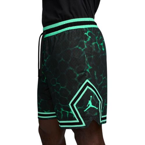 Men's Jordan Sport Dri-FIT Printed Diamond Shorts - Primary Image