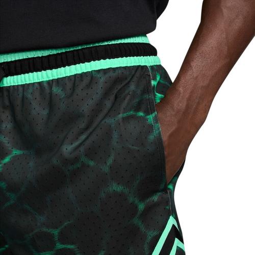 Men's Jordan Sport Dri-FIT Printed Diamond Shorts - Primary Image