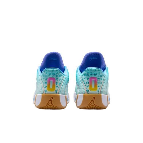 ジョーダン テイタム 4 SE BG Big Kids' Jordan Tatum 4 SE Basketball Shoes | SCHEELS.com