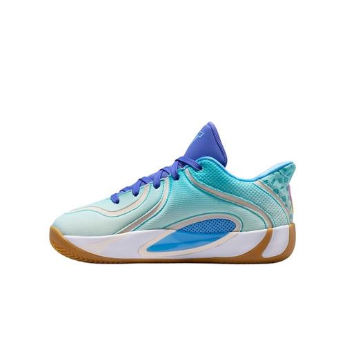 Big Kids' Jordan Tatum 4 SE Basketball Shoes | SCHEELS.com