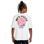 Men's Jordan MJ's Pizza T-Shirt - Thumbnail 1 of 3